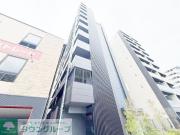 プレサンス横浜鶴見市場シュネル