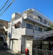 ウエストマンション