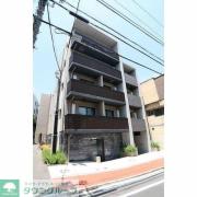 ＪＲ総武線（各駅停車）信濃町駅まで徒歩7分