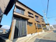 ＪＲ呉線坂駅まで徒歩1分