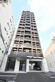 北九州モノレール片野駅まで徒歩7分