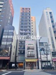 ＪＲ総武本線馬喰町駅まで徒歩1分
