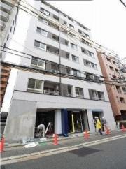 サニークレスト薬院
