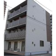 サニープレイス仙台東口