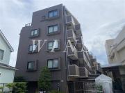 ＪＲ南武線宿河原駅まで徒歩4分