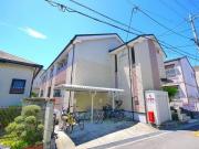 近鉄難波・奈良線近鉄奈良駅まで徒歩10分