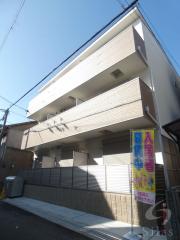 阪神なんば線千鳥橋駅まで徒歩14分