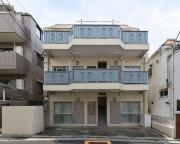 第一海老マンション