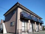京王線千歳烏山駅まで徒歩15分