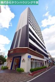 PARK AXIS千葉新町
