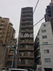 都営大江戸線若松河田駅まで徒歩6分
