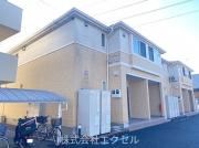 ＪＲ中央線八王子駅までバス約10分 徒歩8分