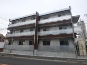 Espoir 参番館