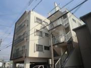 ＪＲ山陽本線明石駅までバス約8分 徒歩4分