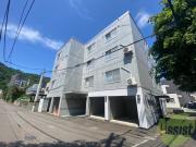 地下鉄東西線円山公園駅まで徒歩9分
