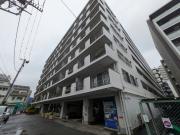 溝の口セントラルマンション