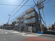 地下鉄谷町線駒川中野駅まで徒歩9分