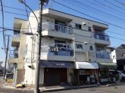 ＪＲ京浜東北・根岸線蕨駅まで徒歩24分