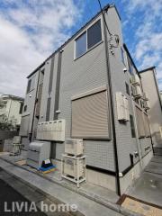 都営三田線板橋区役所前駅まで徒歩10分