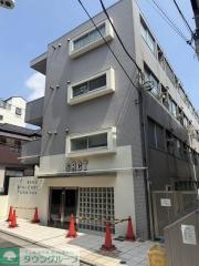 サンケイロイヤルコート竹の塚