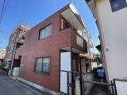 西武池袋・豊島線所沢駅まで徒歩5分