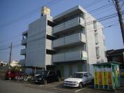 ラフィネ清水2号棟