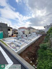 ＪＲ京葉線蘇我駅まで徒歩11分