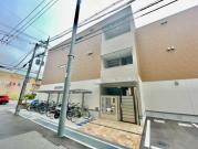 フジパレス門真市駅南