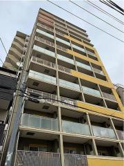 ライジングプレイス浅草弐番館