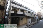 ＪＲ山手線代々木駅まで徒歩11分