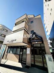 東急田園都市線市が尾駅まで徒歩2分