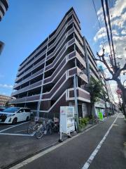 阪急京都線上新庄駅まで徒歩10分