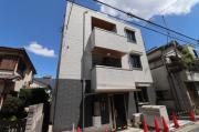 都営三田線板橋本町駅まで徒歩8分