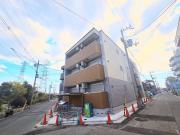フジパレス吉田ノース