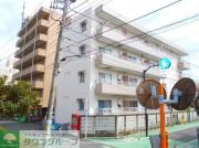 杉山マンション