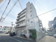 地下鉄千日前線南巽駅まで徒歩4分