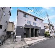 カルデア 部屋番号201