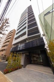 プラウドフラット渋谷笹塚