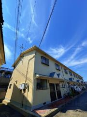 南海本線貝塚駅まで徒歩4分