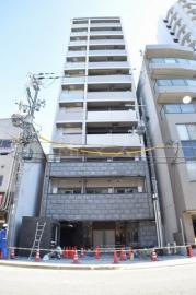 地下鉄中央線谷町四丁目駅まで徒歩5分