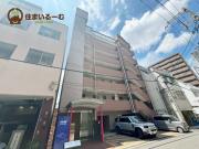 プレステージ堂島