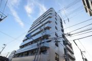 パールハイム駒川