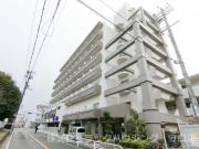 地下鉄谷町線守口駅まで徒歩7分