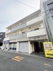 阪急京都線崇禅寺駅まで徒歩2分