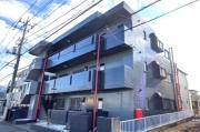 西武新宿線新狭山駅まで徒歩7分