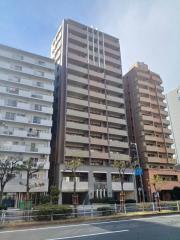 地下鉄谷町線四天王寺前夕陽ヶ丘駅まで徒歩4分