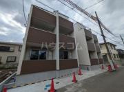 ジーメゾン見沼島町アルカ