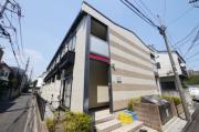 レオパレス大和町