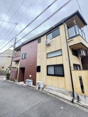 阪急京都線淡路駅まで徒歩10分
