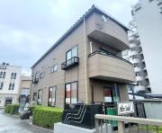 ＪＲ東北本線盛岡駅まで徒歩14分